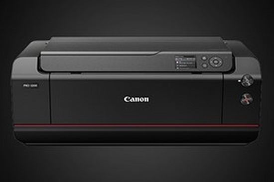 Printer service options